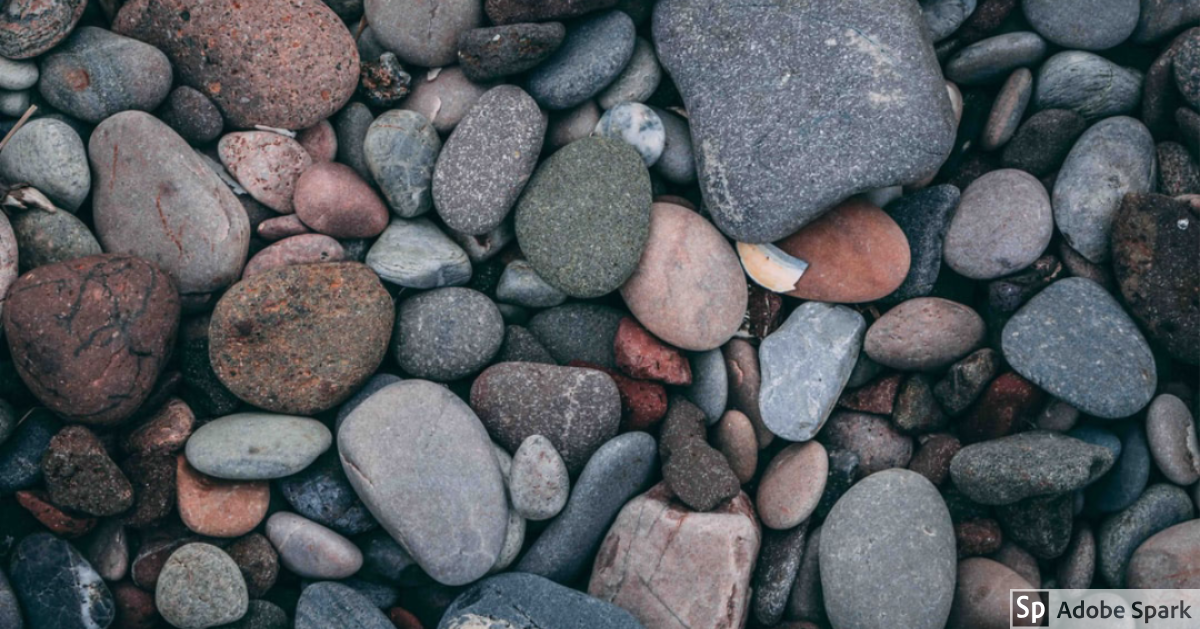 the rock jar