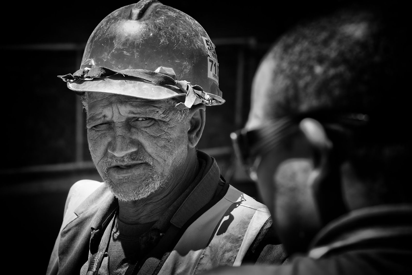 Pee on It and Get Back to Work: The Beauty of Letting Go