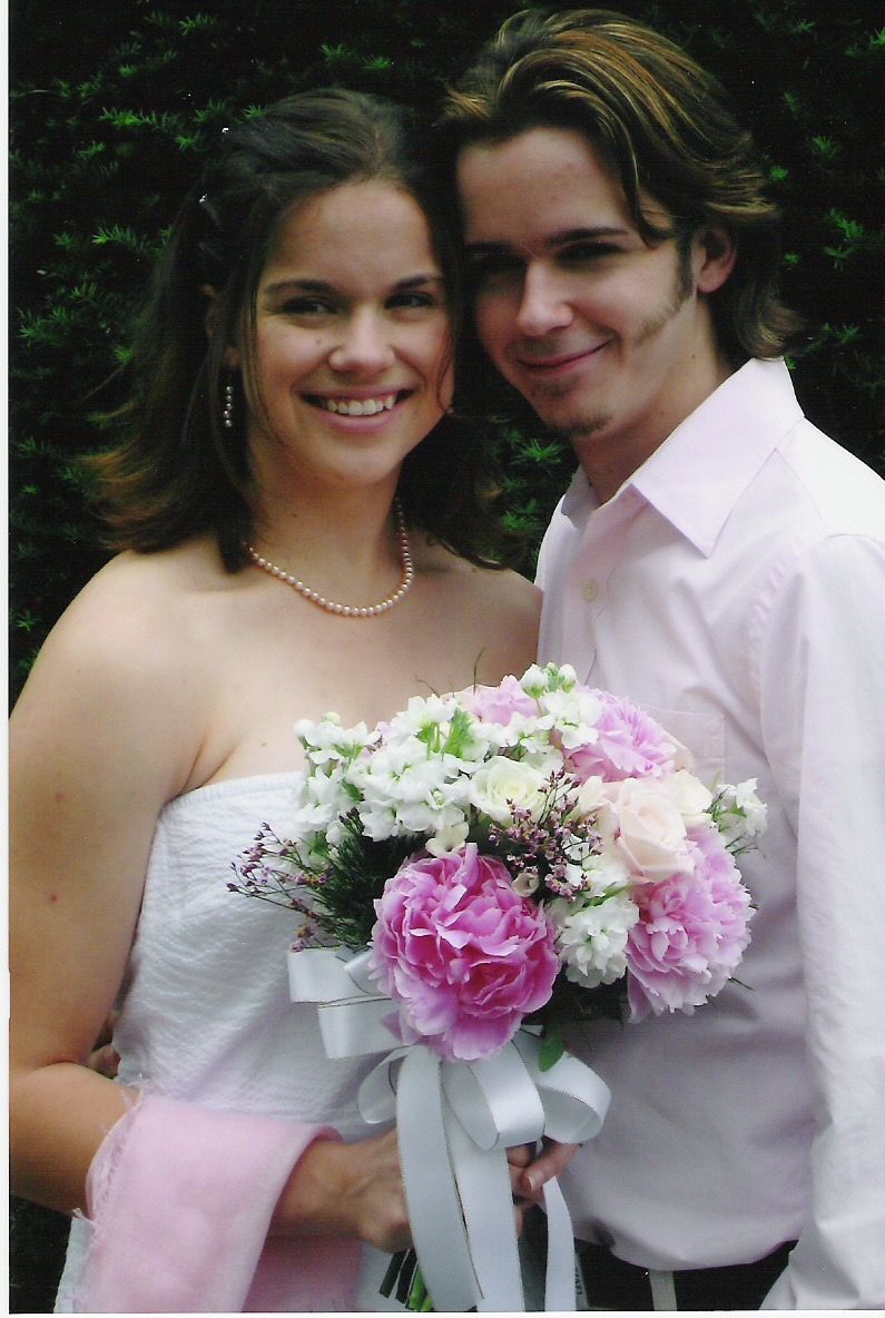For my Ten Year: How to be Married