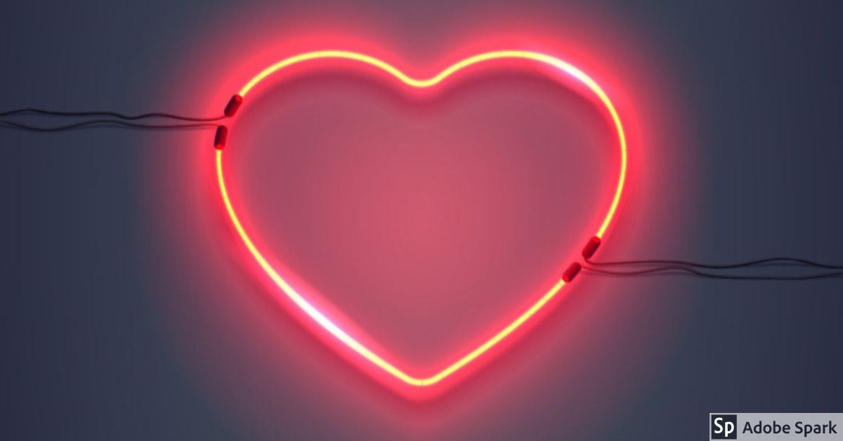 Working with a Happy Heart