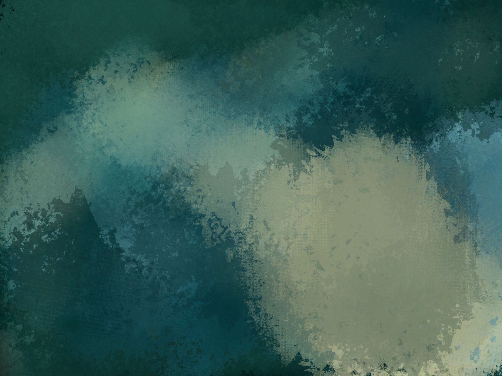 the awkward courage of a blessing