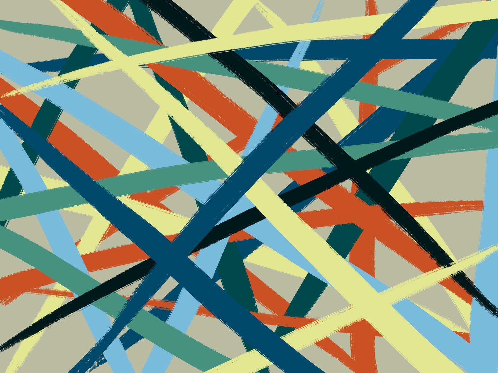 the mycelial network of God’s plan